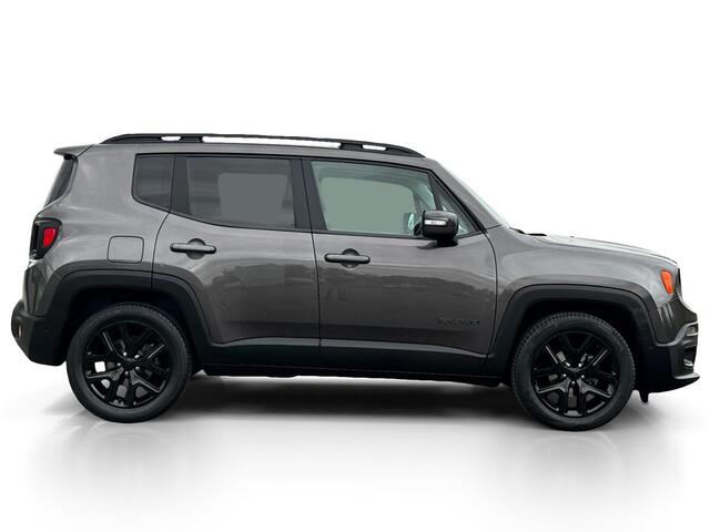 Jeep RENEGADE 1.4 MultiAir Aut6 Night Eagle ? ACC ? CarPlay ? Navi – foto 3