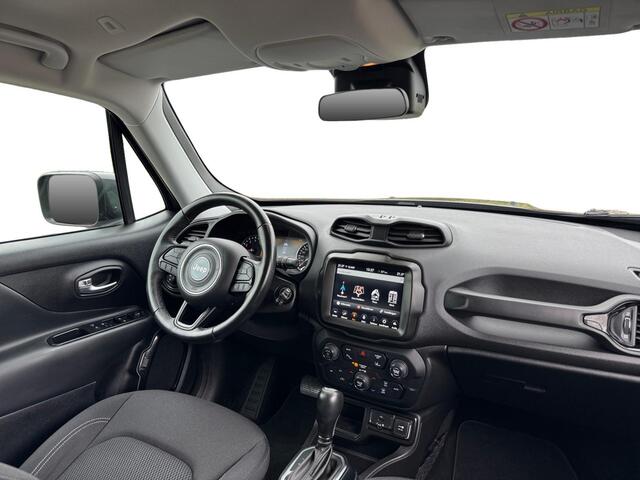 Jeep RENEGADE 1.4 MultiAir Aut6 Night Eagle ? ACC ? CarPlay ? Navi – foto 5