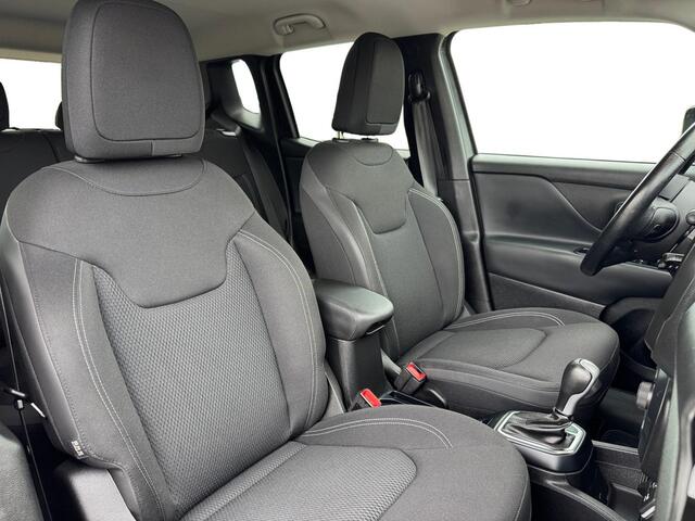 Jeep RENEGADE 1.4 MultiAir Aut6 Night Eagle ? ACC ? CarPlay ? Navi – foto 7