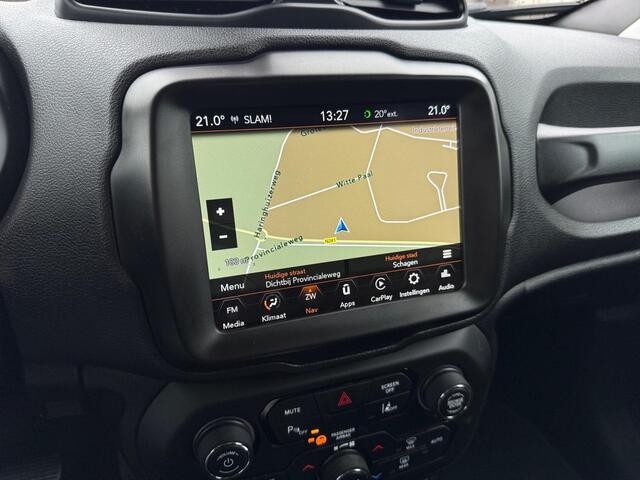 Jeep RENEGADE 1.4 MultiAir Aut6 Night Eagle ? ACC ? CarPlay ? Navi – foto 8