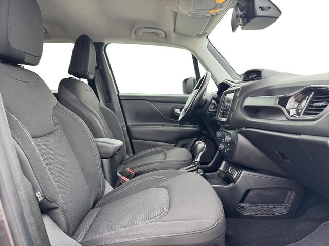 Jeep RENEGADE 1.4 MultiAir Aut6 Night Eagle ? ACC ? CarPlay ? Navi – foto 10