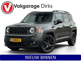 Jeep RENEGADE 1.4 MultiAir Aut6 Night Eagle ? ACC ? Ca