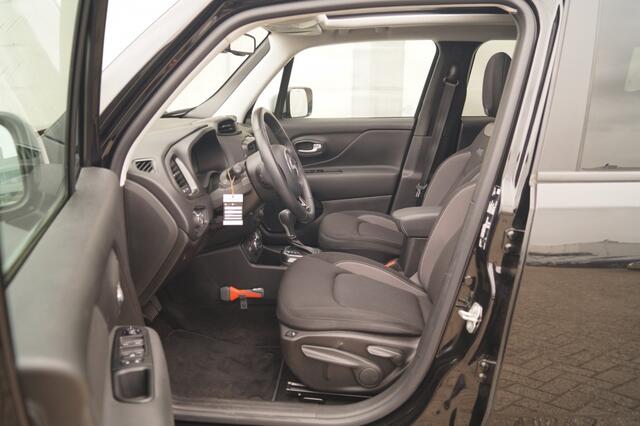Jeep RENEGADE 4xe 240 PHEV Hybrid 4WD Limited -PANO-CAM-