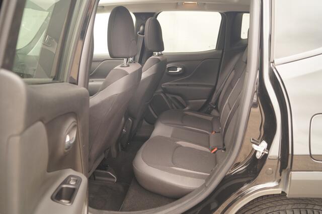 Jeep RENEGADE 4xe 240 PHEV Hybrid 4WD Limited -PANO-CAM-