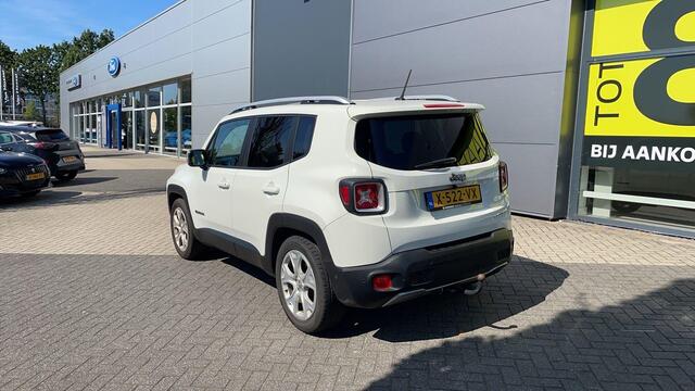 Jeep RENEGADE 1.4 MultiAir Limited