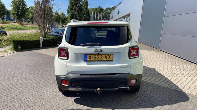 Jeep RENEGADE 1.4 MultiAir Limited