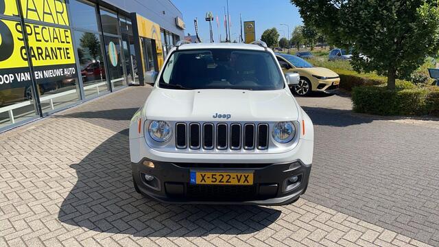 Jeep RENEGADE 1.4 MultiAir Limited