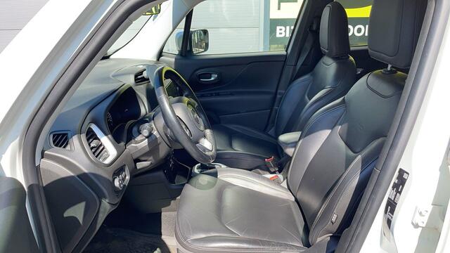 Jeep RENEGADE 1.4 MultiAir Limited