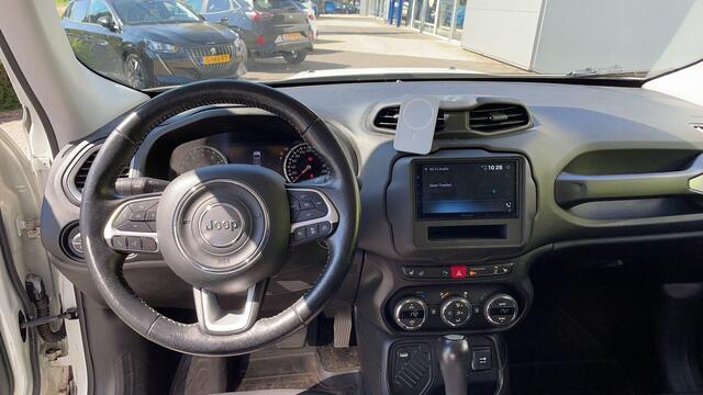 Jeep RENEGADE 1.4 MultiAir Limited