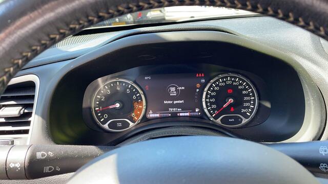 Jeep RENEGADE 1.4 MultiAir Limited