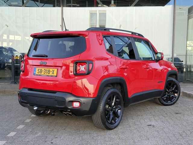 Jeep RENEGADE 1.4 MultiAir Limited 1e Eigenaar | Automaat | Dealeronderhouden – foto 3