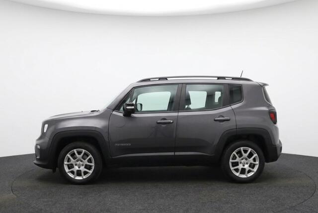 Jeep RENEGADE 4xe PHEV Plug-in hybrid Limited | Navi | Carplay | Kenwood Audio | Cruise – foto 2