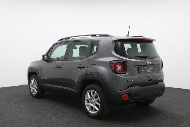 Jeep RENEGADE 4xe PHEV Plug-in hybrid Limited | Navi | Carplay | Kenwood Audio | Cruise – foto 3