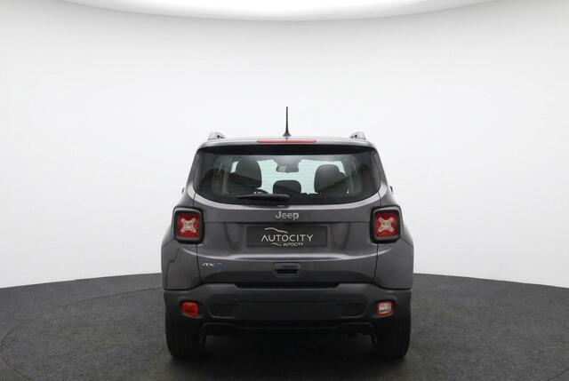 Jeep RENEGADE 4xe PHEV Plug-in hybrid Limited | Navi | Carplay | Kenwood Audio | Cruise – foto 4