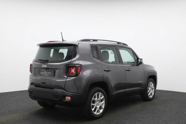 Jeep RENEGADE 4xe PHEV Plug-in hybrid Limited | Navi | Carplay | Kenwood Audio | Cruise – foto 5