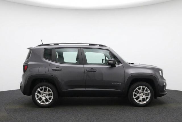 Jeep RENEGADE 4xe PHEV Plug-in hybrid Limited | Navi | Carplay | Kenwood Audio | Cruise – foto 6