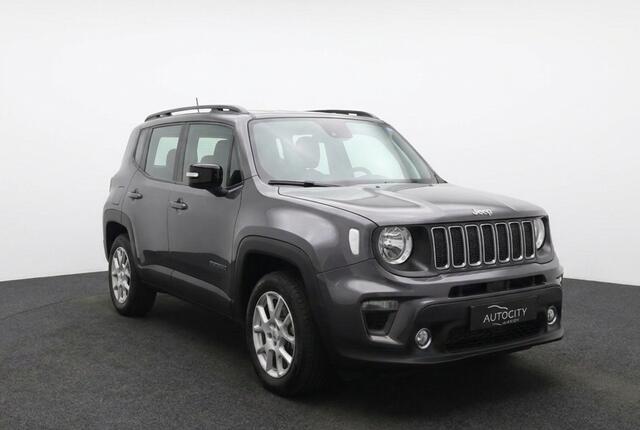 Jeep RENEGADE 4xe PHEV Plug-in hybrid Limited | Navi | Carplay | Kenwood Audio | Cruise – foto 7