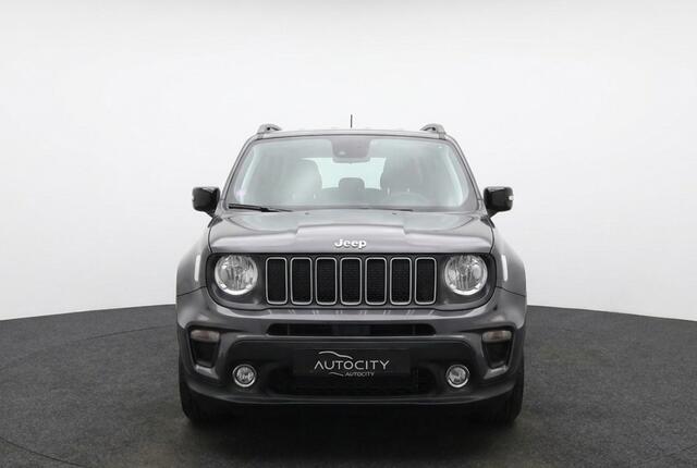 Jeep RENEGADE 4xe PHEV Plug-in hybrid Limited | Navi | Carplay | Kenwood Audio | Cruise – foto 8