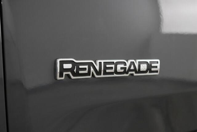 Jeep RENEGADE 4xe PHEV Plug-in hybrid Limited | Navi | Carplay | Kenwood Audio | Cruise – foto 10