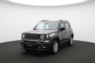 Jeep RENEGADE 4xe PHEV Plug-in hybrid Limited | Navi |