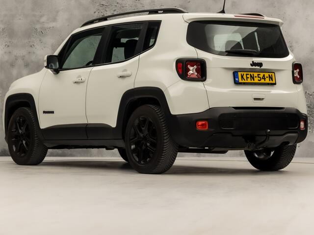 Jeep RENEGADE 1.0T Longitude Sport (APPLE CARPLAY, CLIMATE, GETINT GLAS, KEYLESS, PARKEERSENSOREN, SPORTSTOELEN, CRUISE, TREKHAAK, NIEUWE APK, NIEUWSTAAT) – foto 3
