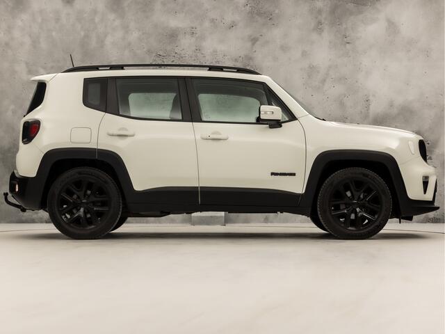 Jeep RENEGADE 1.0T Longitude Sport (APPLE CARPLAY, CLIMATE, GETINT GLAS, KEYLESS, PARKEERSENSOREN, SPORTSTOELEN, CRUISE, TREKHAAK, NIEUWE APK, NIEUWSTAAT) – foto 4
