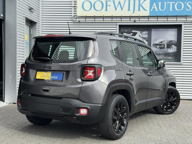 Jeep RENEGADE 1.3T-e Limited Automaat Clima Navi CarPlay Keyless-Go – foto 2