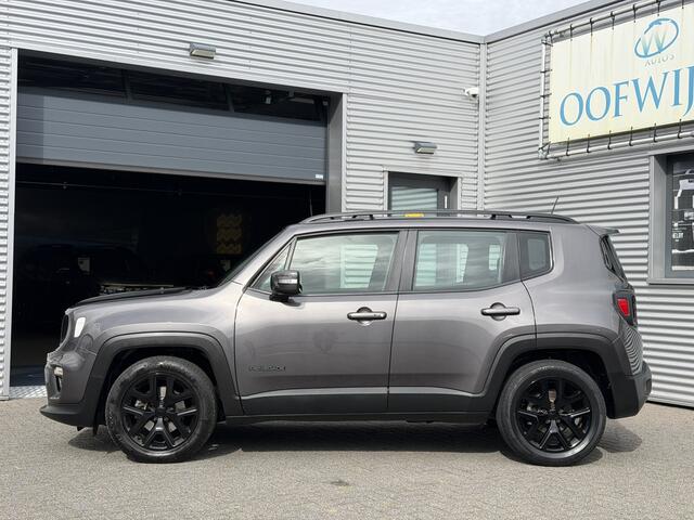 Jeep RENEGADE 1.3T-e Limited Automaat Clima Navi CarPlay Keyless-Go – foto 3