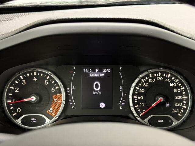 Jeep RENEGADE 1.3T-e Limited Automaat Clima Navi CarPlay Keyless-Go – foto 8