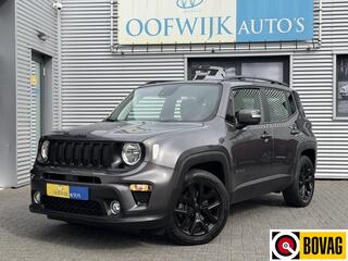 Jeep RENEGADE 1.3T-e Limited Automaat Clima Navi CarPl