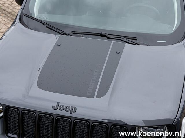 Jeep RENEGADE 4XE 240pk Auto PHEV North Star PANO / CLIMA / ADAPT. CRUISE – foto 10