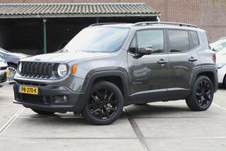 Jeep RENEGADE 1.6 E-Torq Night Eagle ll / NAP / Trekha
