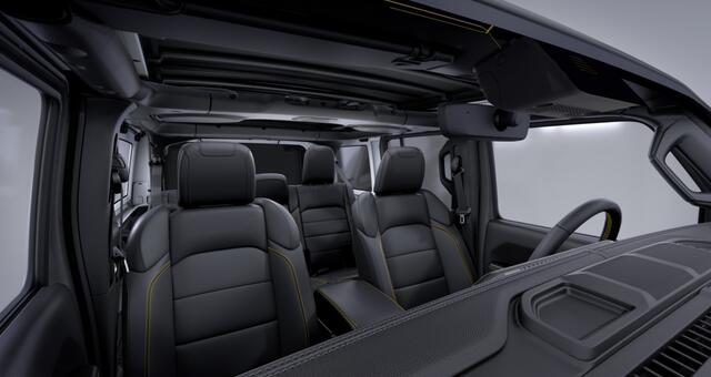 Jeep WRANGLER 4xe 380 PK Sahara | Schuifdak | Leder | Camera | Navi | 20"