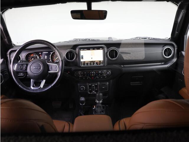 Jeep WRANGLER 2.2D Sahara | Grijskenteken | Navi | Stoelverwarming | PDC Voor achter |