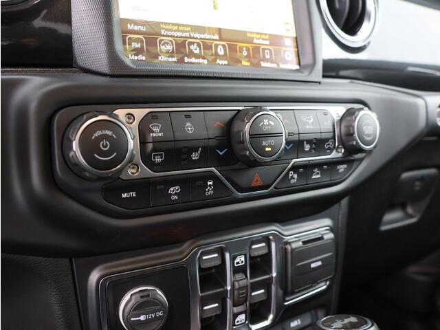 Jeep WRANGLER Rubicon 392 | 2024 Model | 476 PK | Side steps | Uitlaat kleppen |