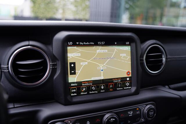 Jeep WRANGLER Unlimited 4xe 380 Sahara BTW