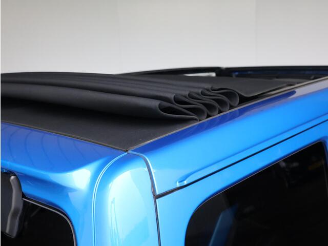 Jeep WRANGLER Unlimited 4xe 380 Rubicon | Sky view | Stoel verwarming | Camera |