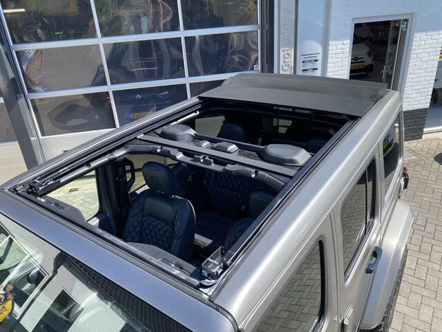 Jeep WRANGLER Unlimited 4xe 380 BRUTE CUSTOM Skyview