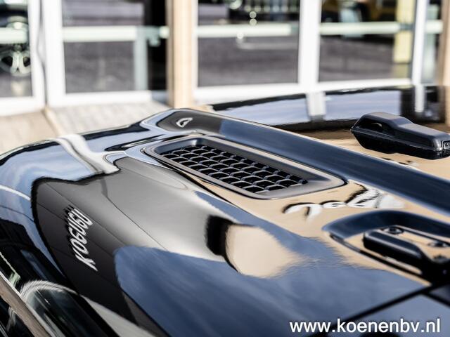 Jeep WRANGLER 4xE Sahara 4wd Auto. 20 LM / SKY ONE SOFTTOP / ADAPT. CRUISE