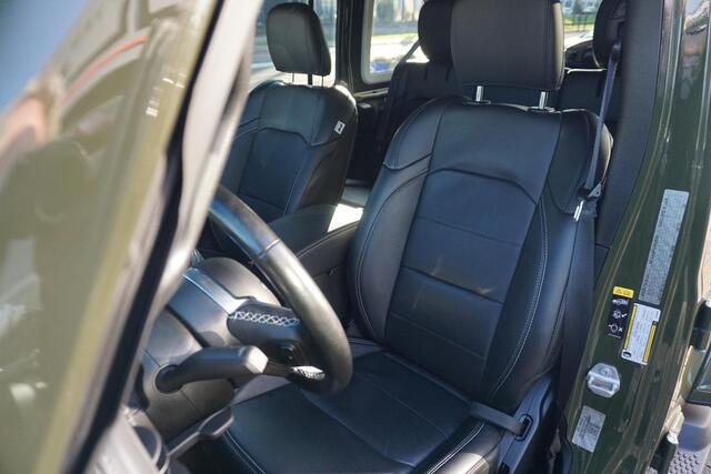 Jeep WRANGLER 4xe 380 80th Anniversary