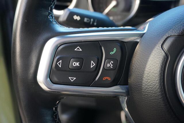 Jeep WRANGLER 4xe 380 80th Anniversary