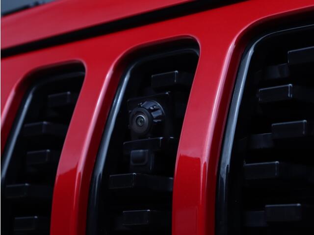 Jeep WRANGLER Unlimited BRUTE Custom 4Xe 380 PK | Full Performance | Alcantara | Individ