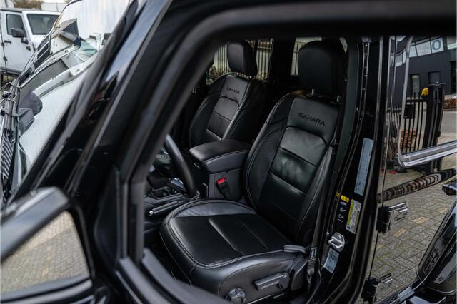 Jeep WRANGLER Unlimited 4xe 380 Black Edition