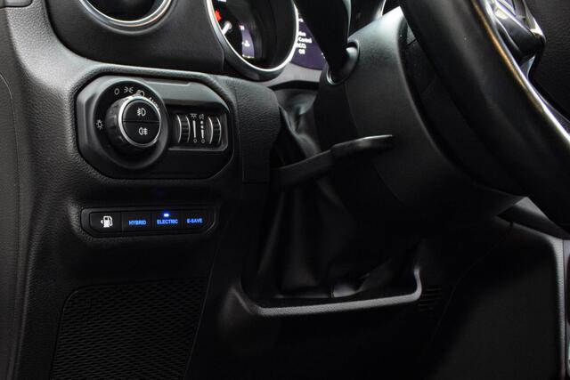 Jeep WRANGLER Unlimited 4xe 380 Sahara / Virtual Cockpit/ Adaptive Cruise Control/ Trekhaak/