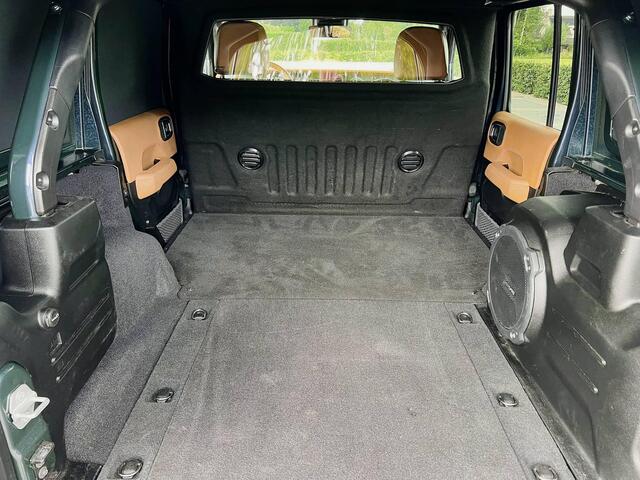 Jeep WRANGLER rubicon 392 392 6.4 V8 470pk Aut SG 5P | Drivability pack | 22" | Volleder Custom | Dash Display Virtual | SG Seats | Brembo | Tractive Suspension | Etc..