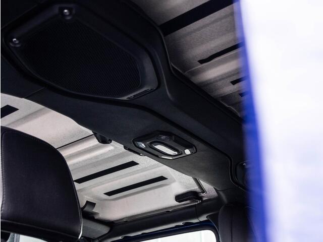 Jeep WRANGLER 2.0T Sahara VAN | Grijs kenteken | LPG onderbouw | Navigatie | Lederen bekleding | Keyless entry |