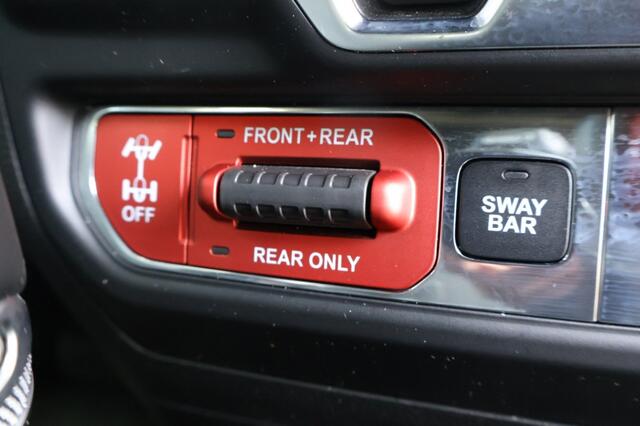Jeep WRANGLER 4XE 380 RUBICON / Brute 20 inch / Plug In Hybrid