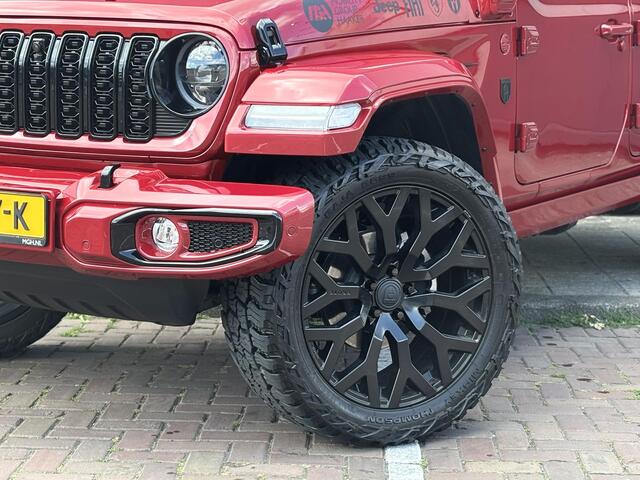 Jeep WRANGLER BRUTE Rubicon 4xe 380 | Hard-Top | Apple-Android | Adaptive Cruise Control