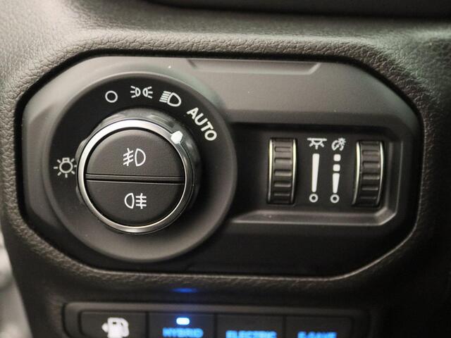 Jeep WRANGLER Unlimited 4xe 380 Sahara | PHEV | Nederlandse auto |