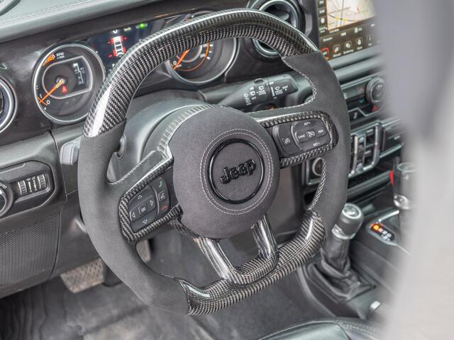 Jeep WRANGLER Unlimited 2.2D Sahara | Nette staat | Grijs kenteken
